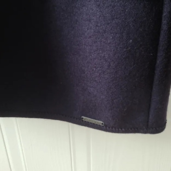 GIESSWEIN Austria Vintage Wool Blazer - Picture 5 of 9